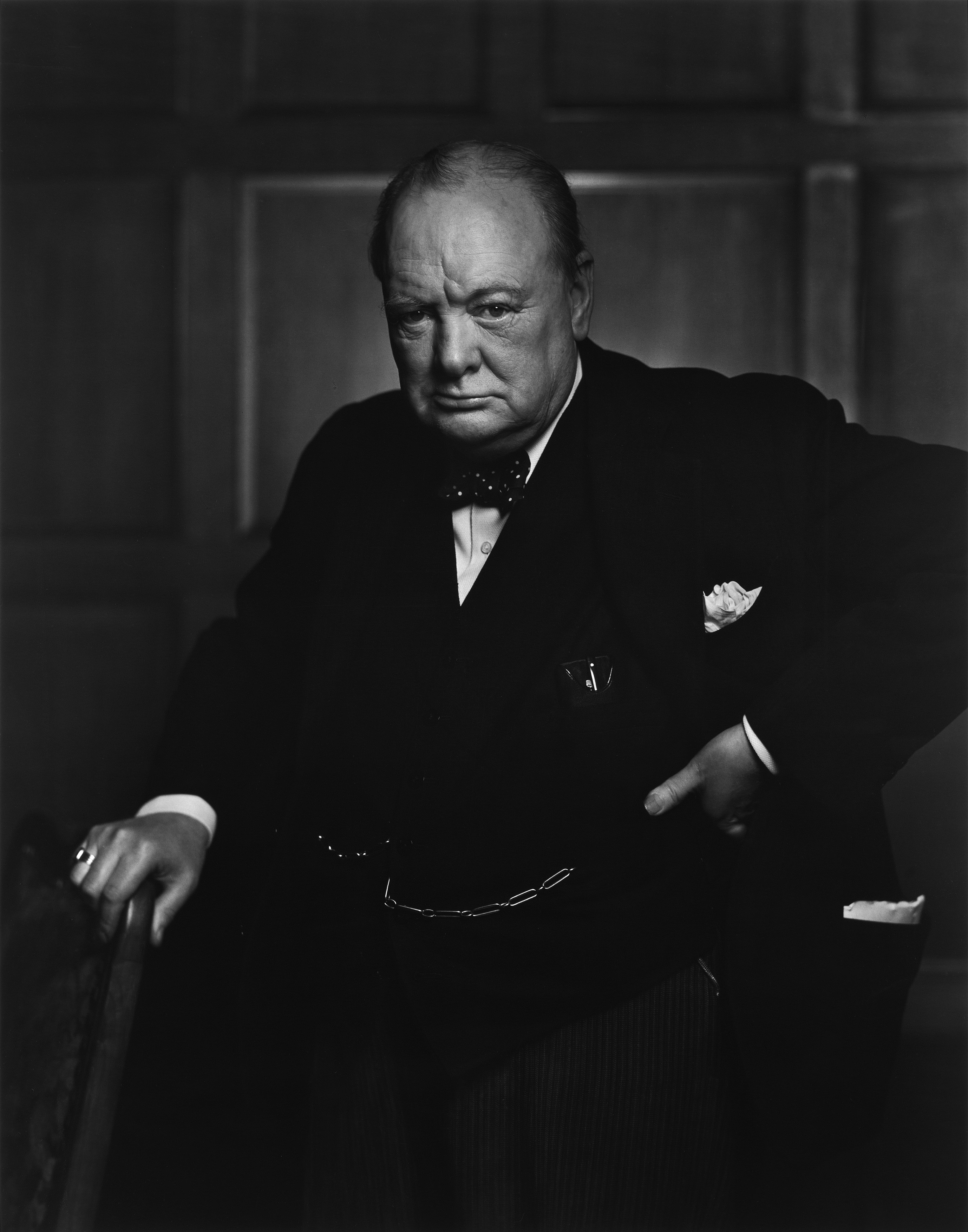 10 Mind-Blowing Winston Churchill Facts | The List Love
