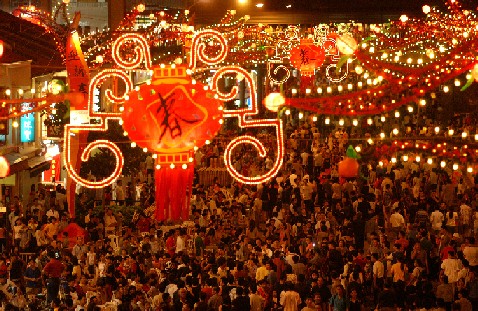10 Chinese New Year Facts You Should Read | The List Love
